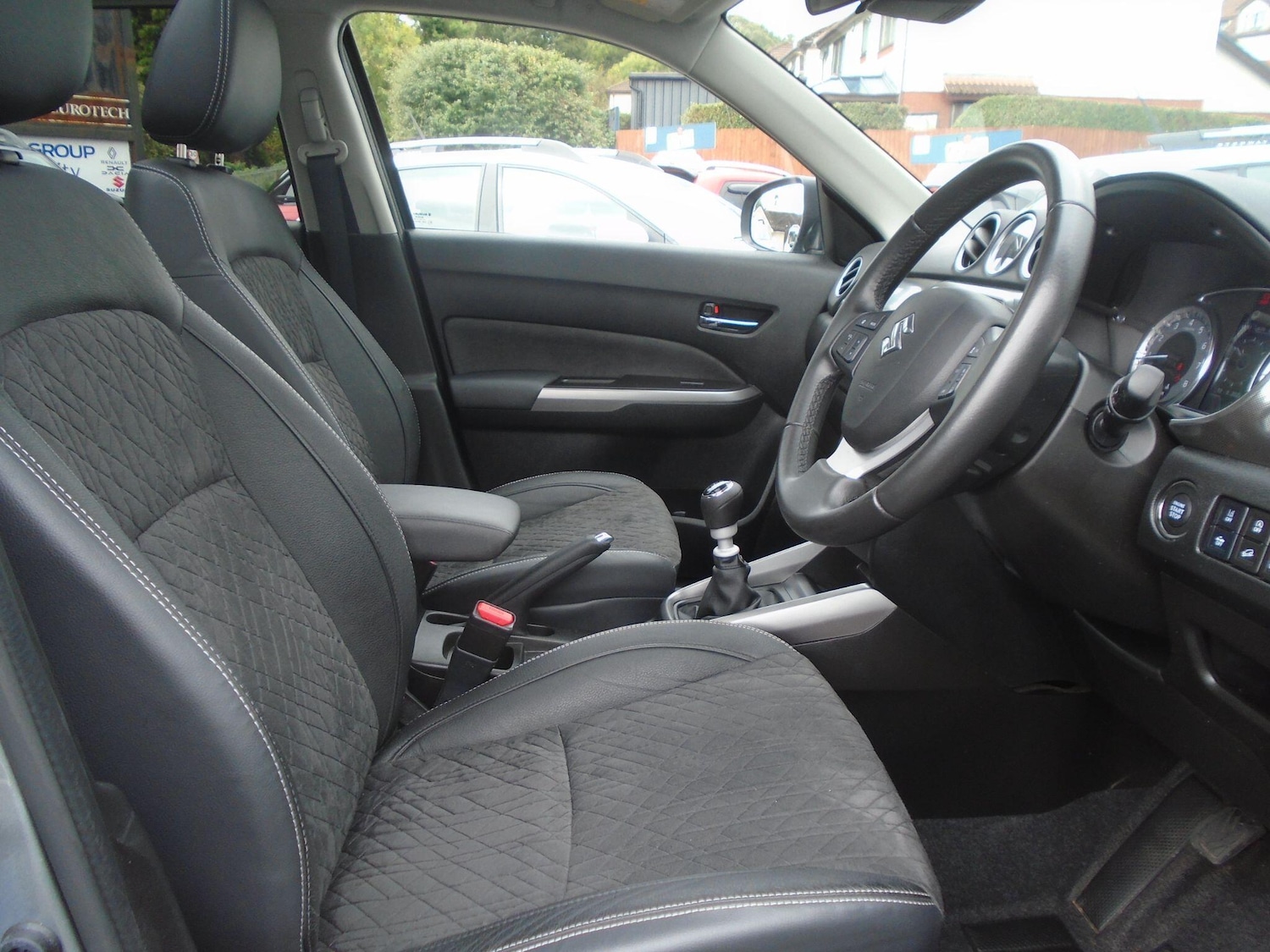 Used Suzuki Vitara 2021 for sale - 76100976: Photo 24