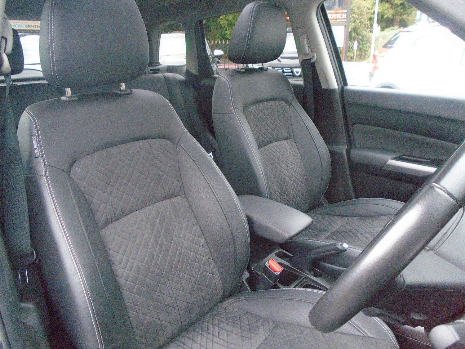 Used Suzuki Vitara 2021 for sale - 76100976: Photo 25