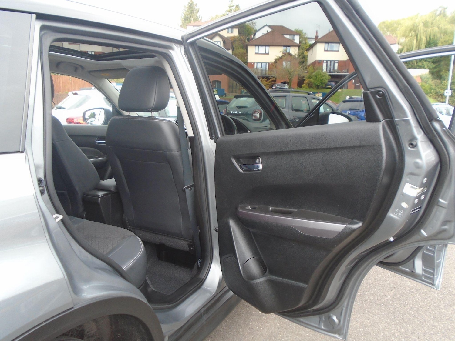 Used Suzuki Vitara 2021 for sale - 76100976: Photo 27