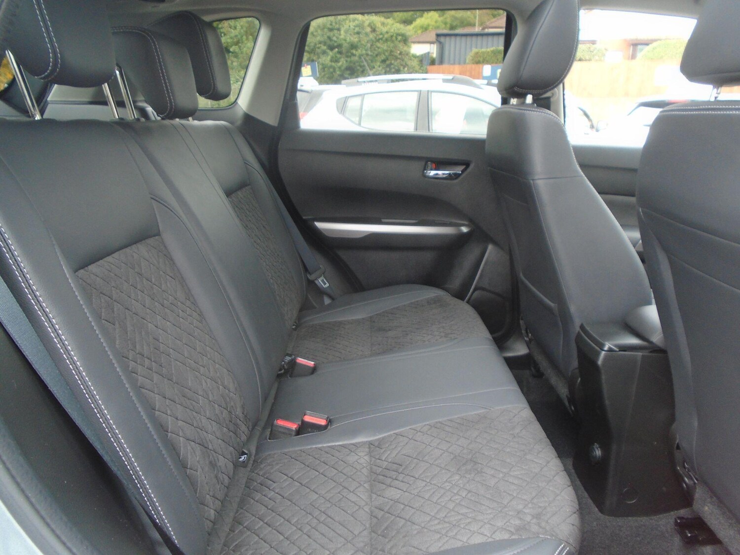 Used Suzuki Vitara 2021 for sale - 76100976: Photo 29