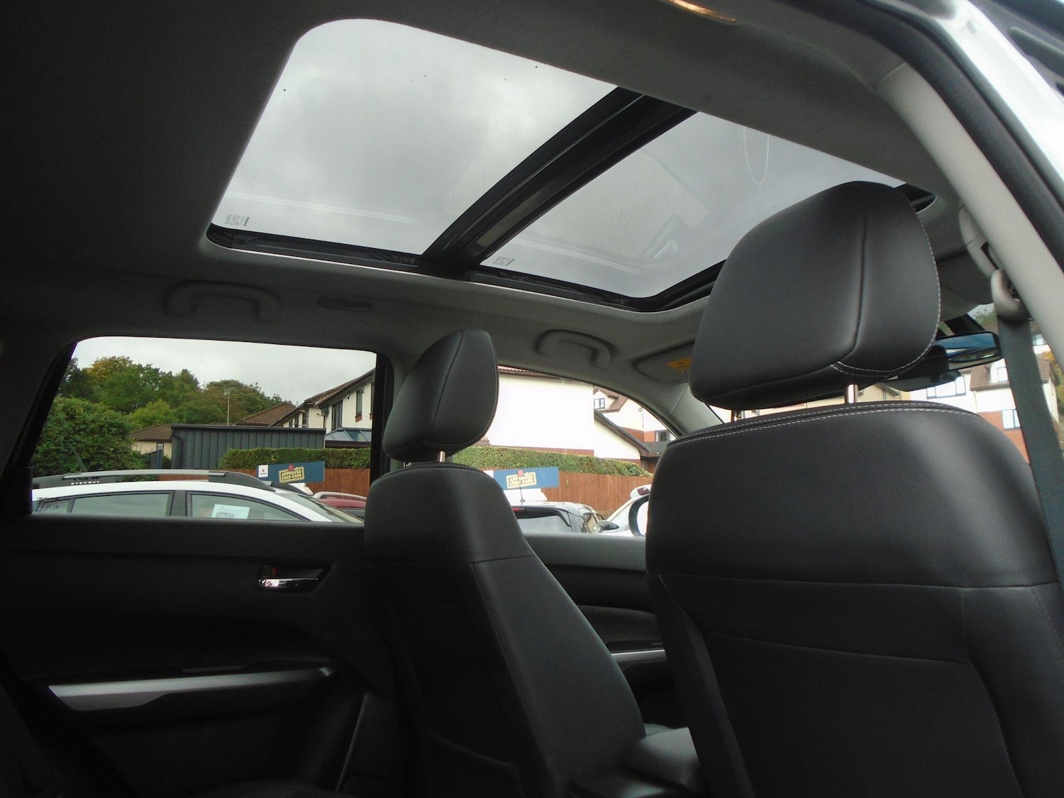 Used Suzuki Vitara 2021 for sale - 76100976: Photo 30