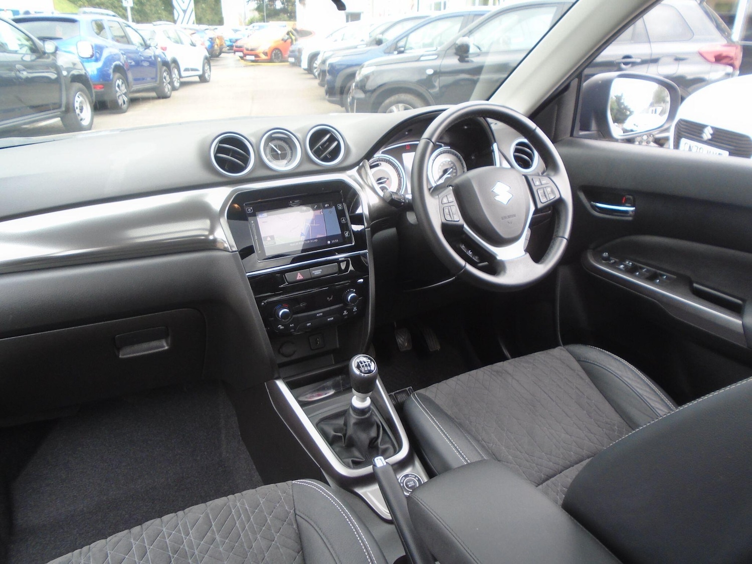 Used Suzuki Vitara 2021 for sale - 76100976: Photo 32
