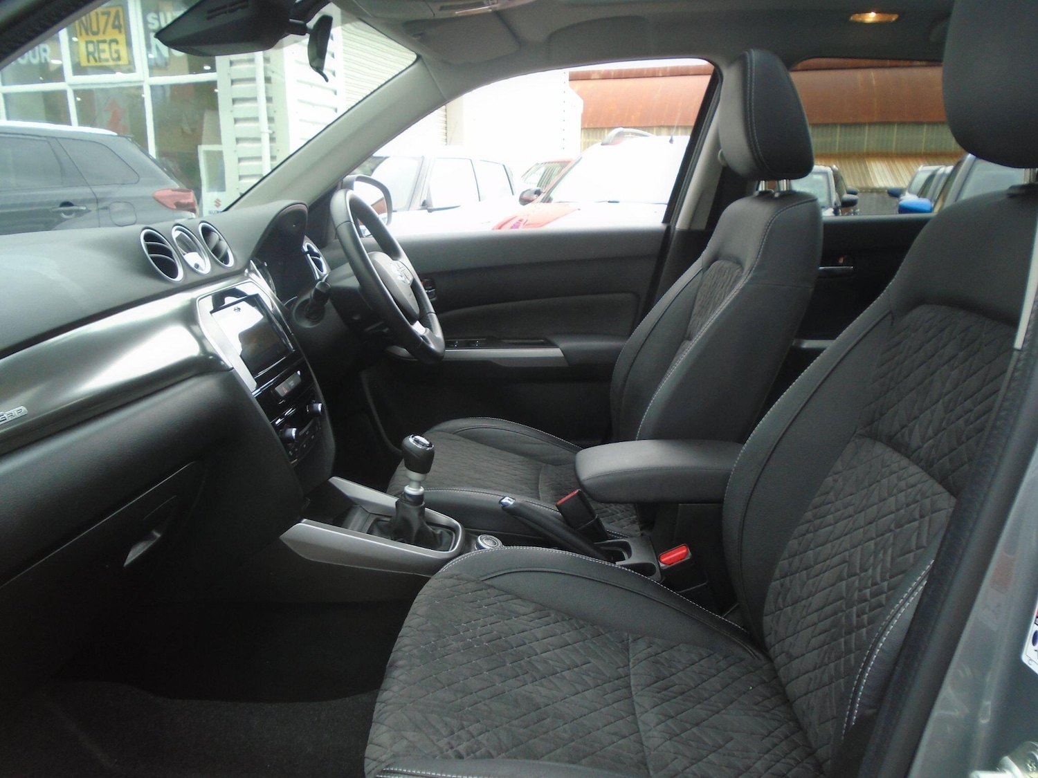 Used Suzuki Vitara 2021 for sale - 76100976: Photo 33