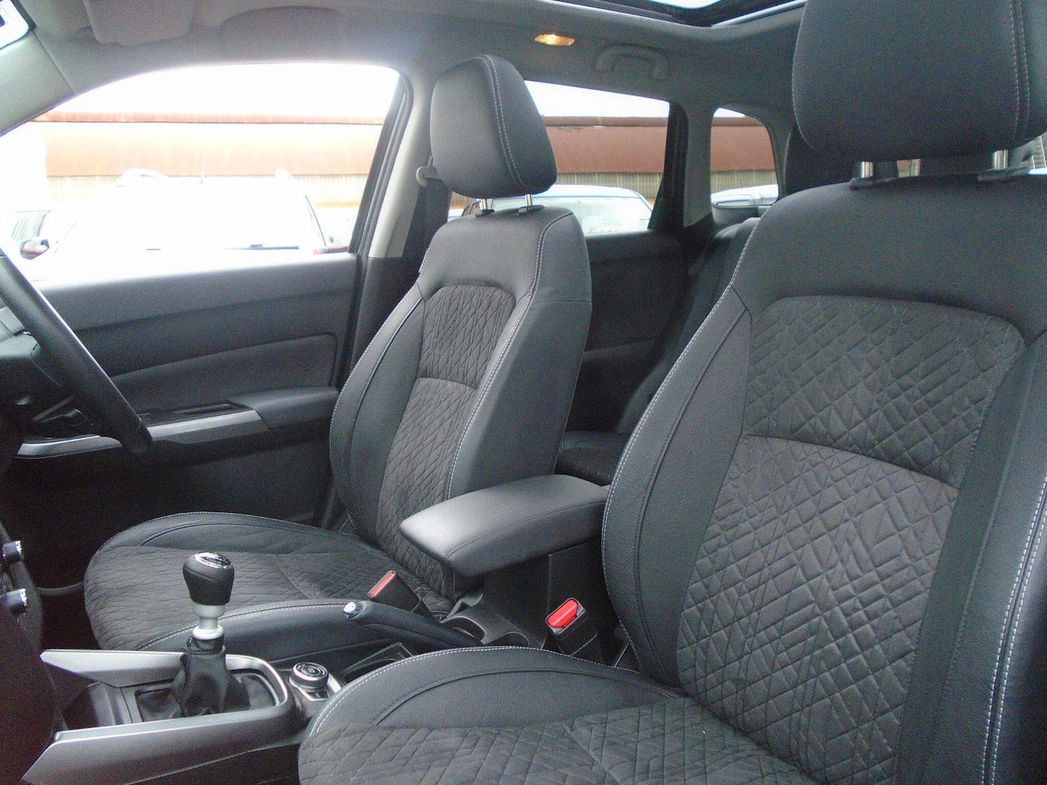 Used Suzuki Vitara 2021 for sale - 76100976: Photo 34