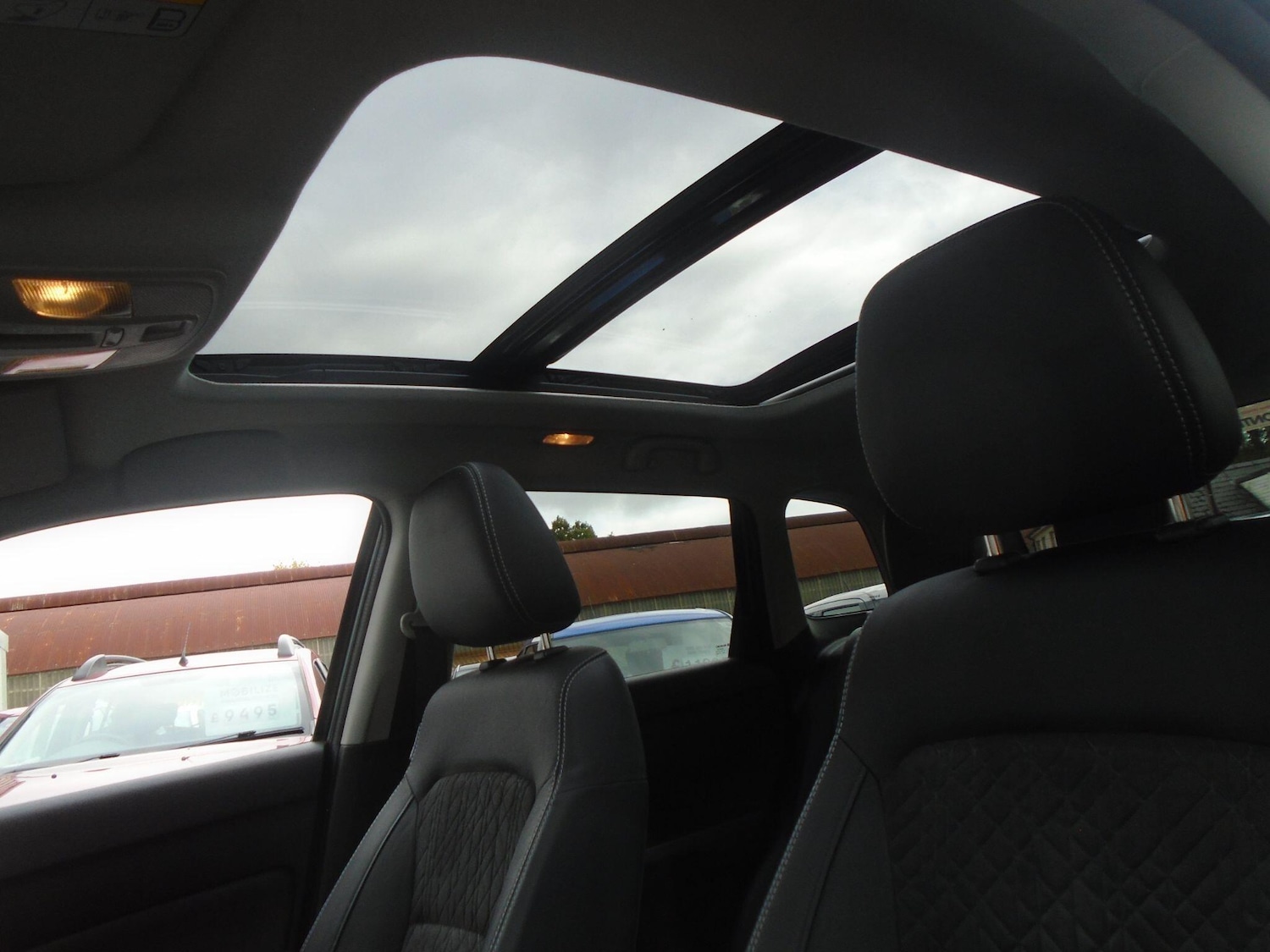 Used Suzuki Vitara 2021 for sale - 76100976: Photo 35