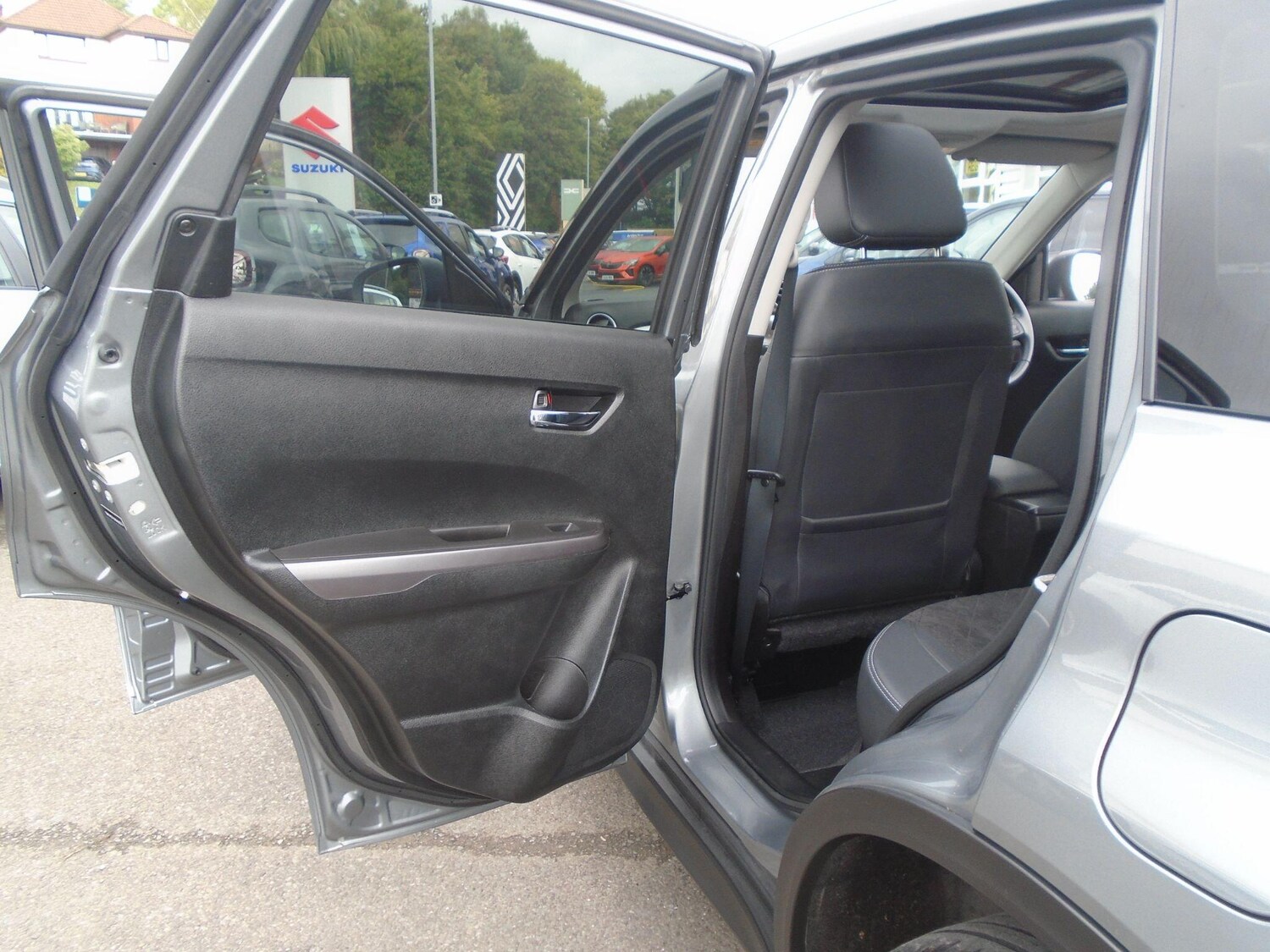 Used Suzuki Vitara 2021 for sale - 76100976: Photo 36