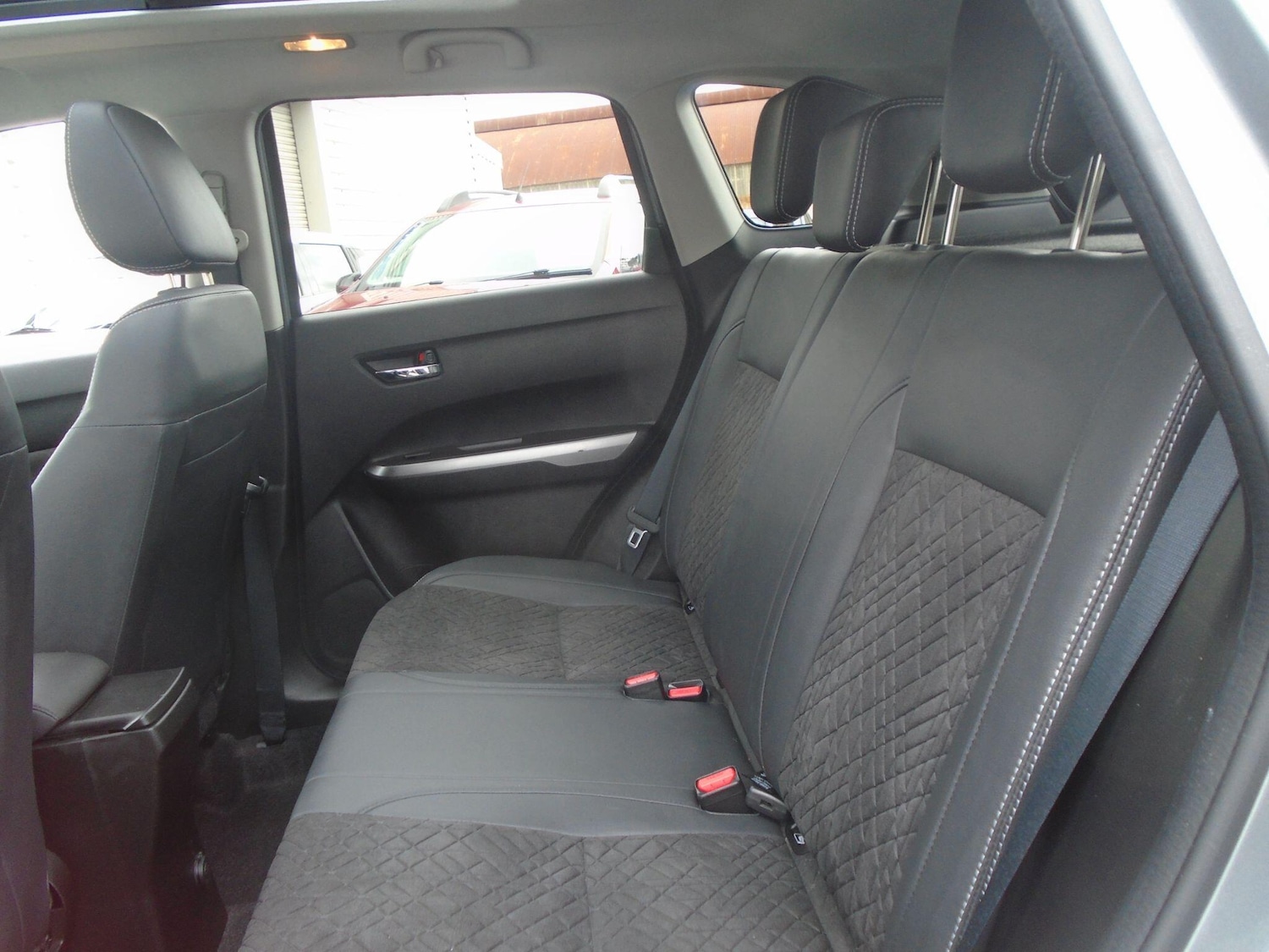 Used Suzuki Vitara 2021 for sale - 76100976: Photo 38