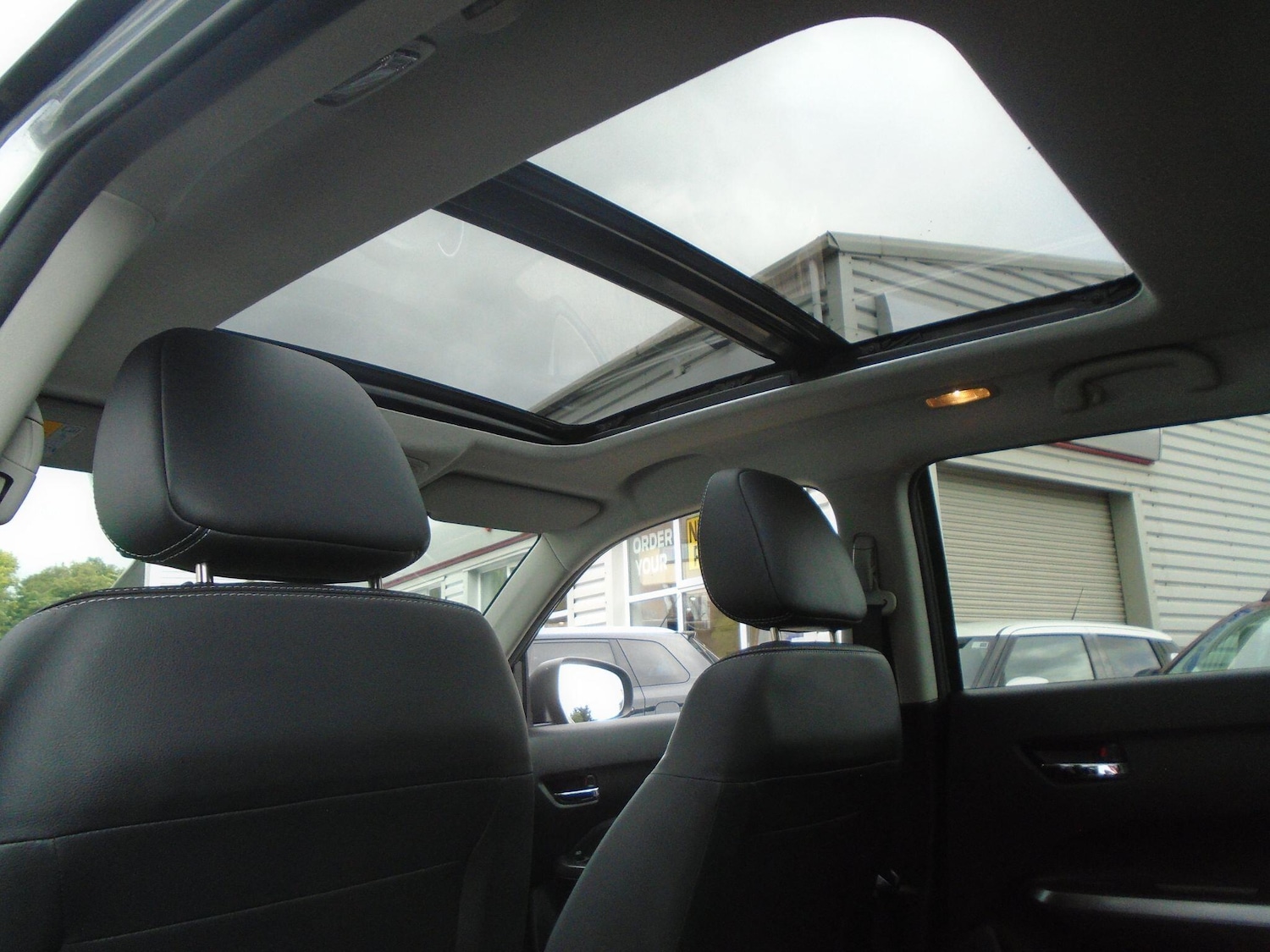 Used Suzuki Vitara 2021 for sale - 76100976: Photo 39