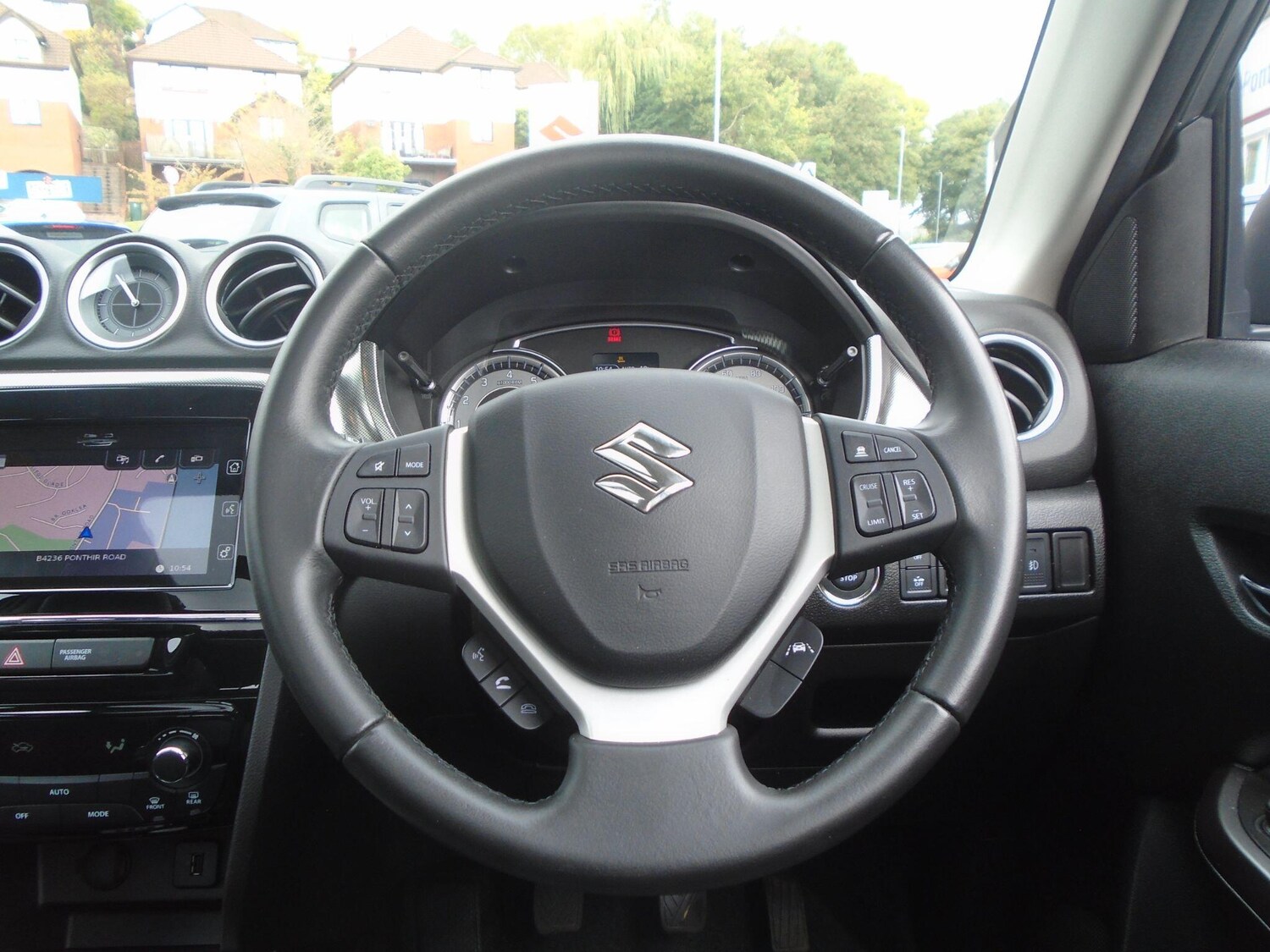 Used Suzuki Vitara 2021 for sale - 76100976: Photo 40