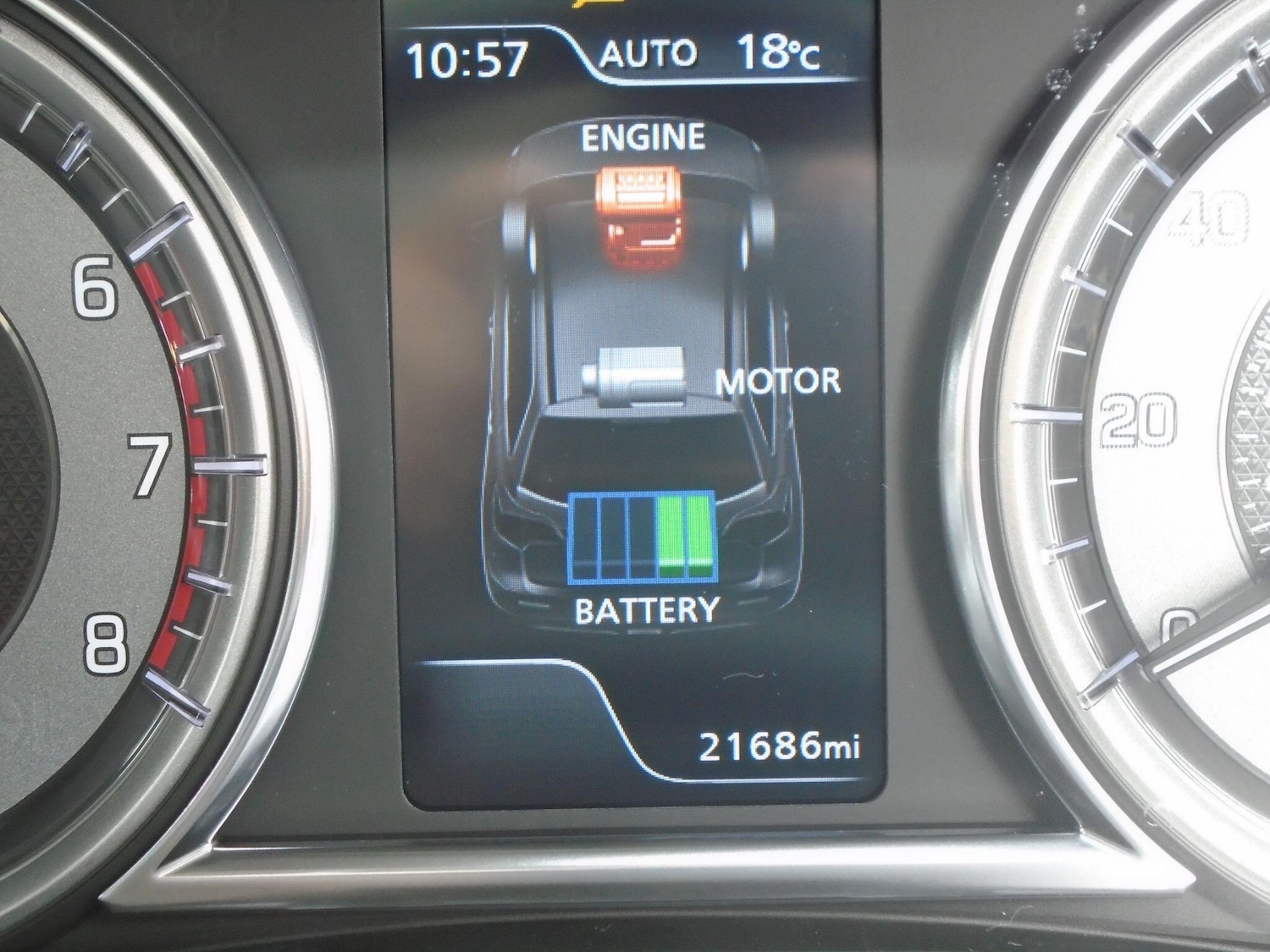 Used Suzuki Vitara 2021 for sale - 76100976: Photo 41