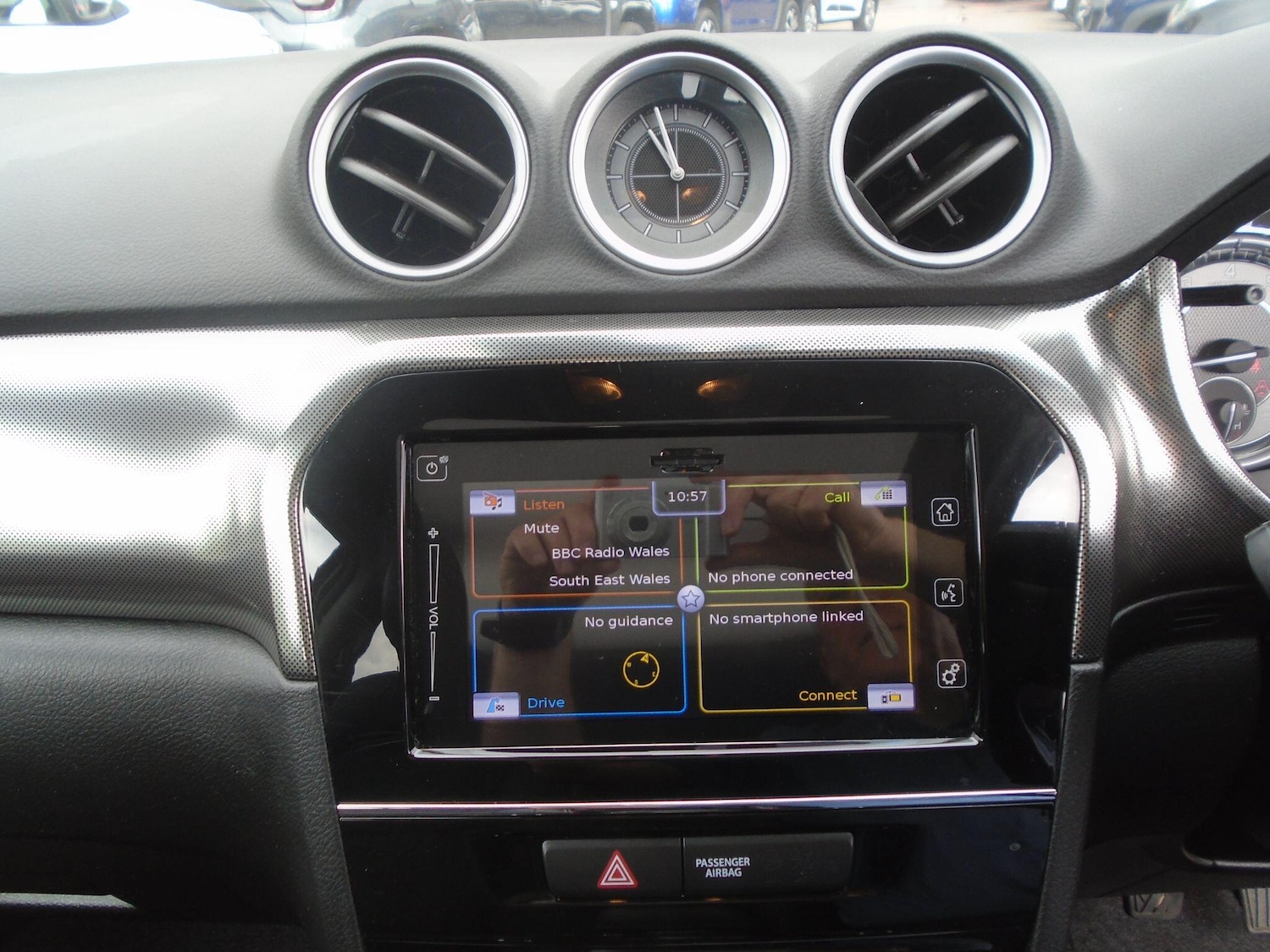 Used Suzuki Vitara 2021 for sale - 76100976: Photo 44