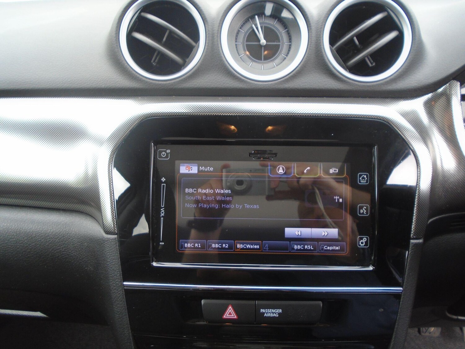 Used Suzuki Vitara 2021 for sale - 76100976: Photo 45