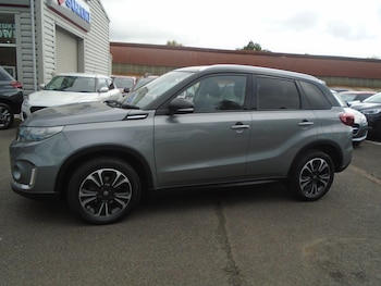 Used Suzuki Vitara 2021 for sale - 76100976: Photo 4