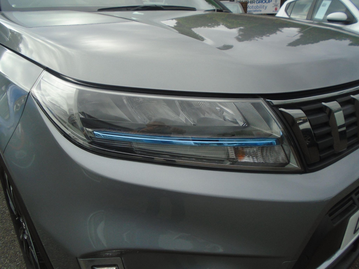 Used Suzuki Vitara 2021 for sale - 76100976: Photo 5