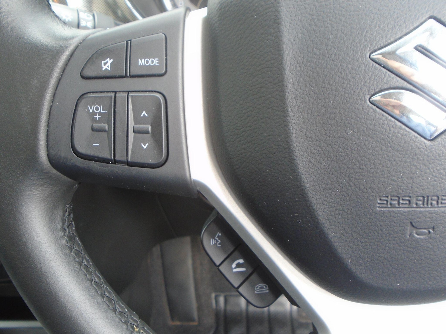 Used Suzuki Vitara 2021 for sale - 76100976: Photo 54