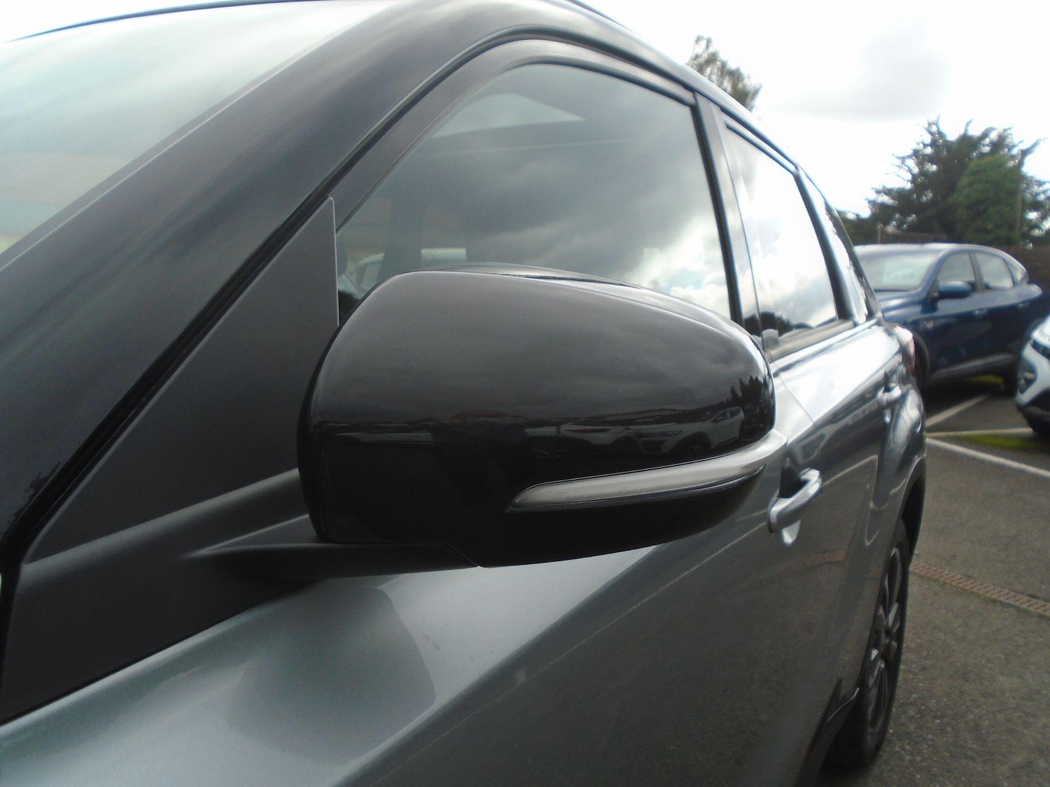 Used Suzuki Vitara 2021 for sale - 76100976: Photo 9