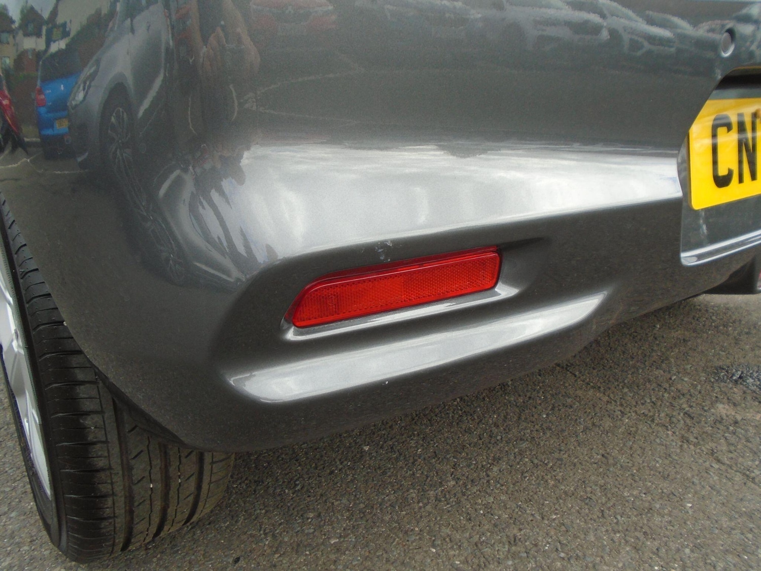 Used Suzuki Swift 2025 for sale - 76100978: Photo 10