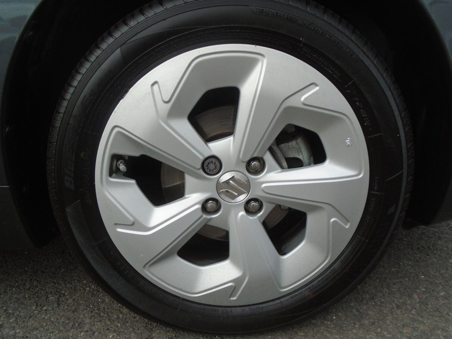 Used Suzuki Swift 2025 for sale - 76100978: Photo 18