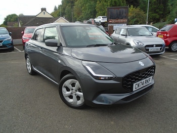 Suzuki - Swift