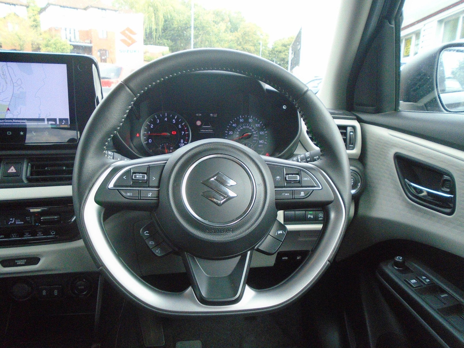 Used Suzuki Swift 2025 for sale - 76100978: Photo 21