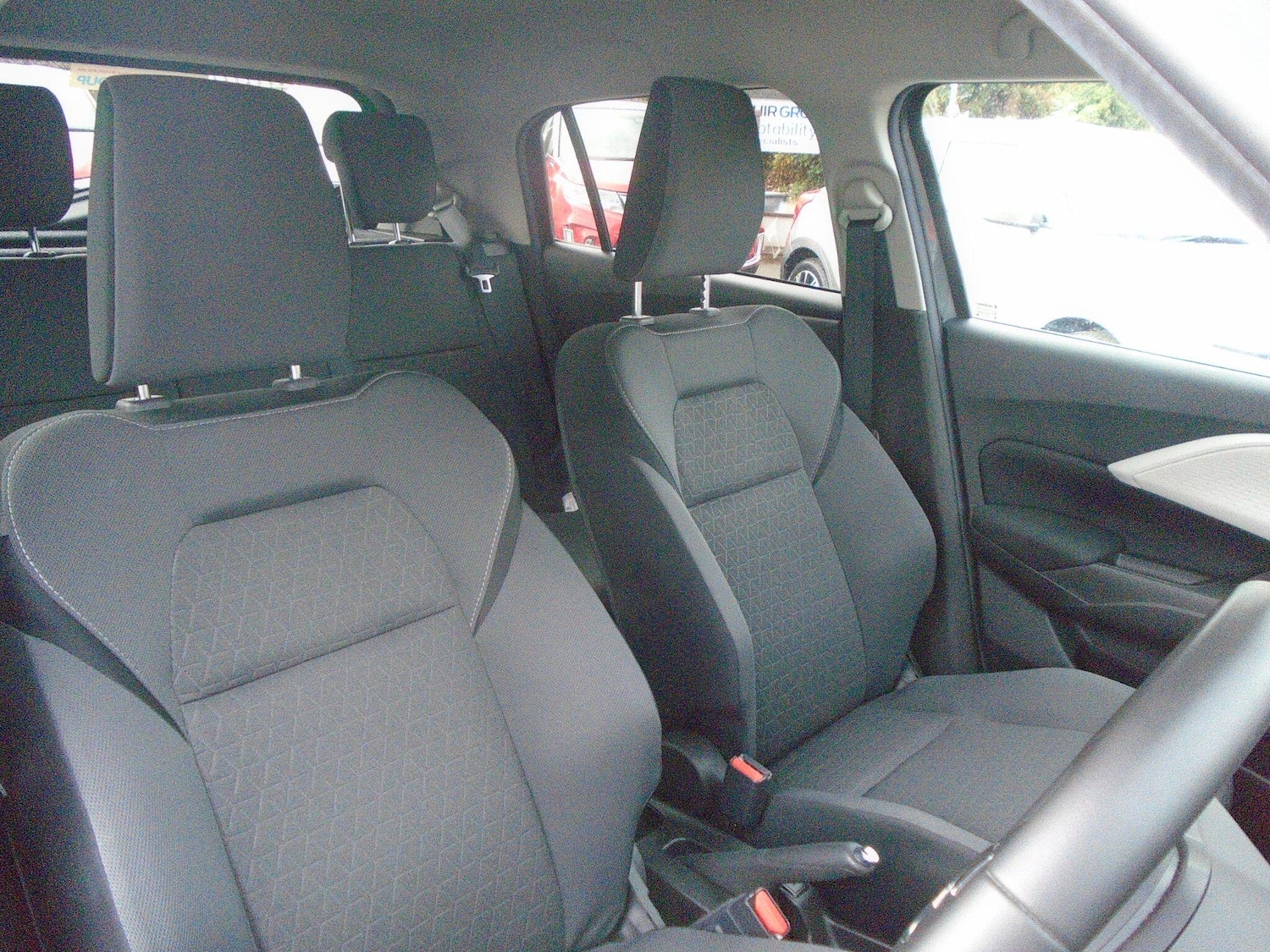 Used Suzuki Swift 2025 for sale - 76100978: Photo 23