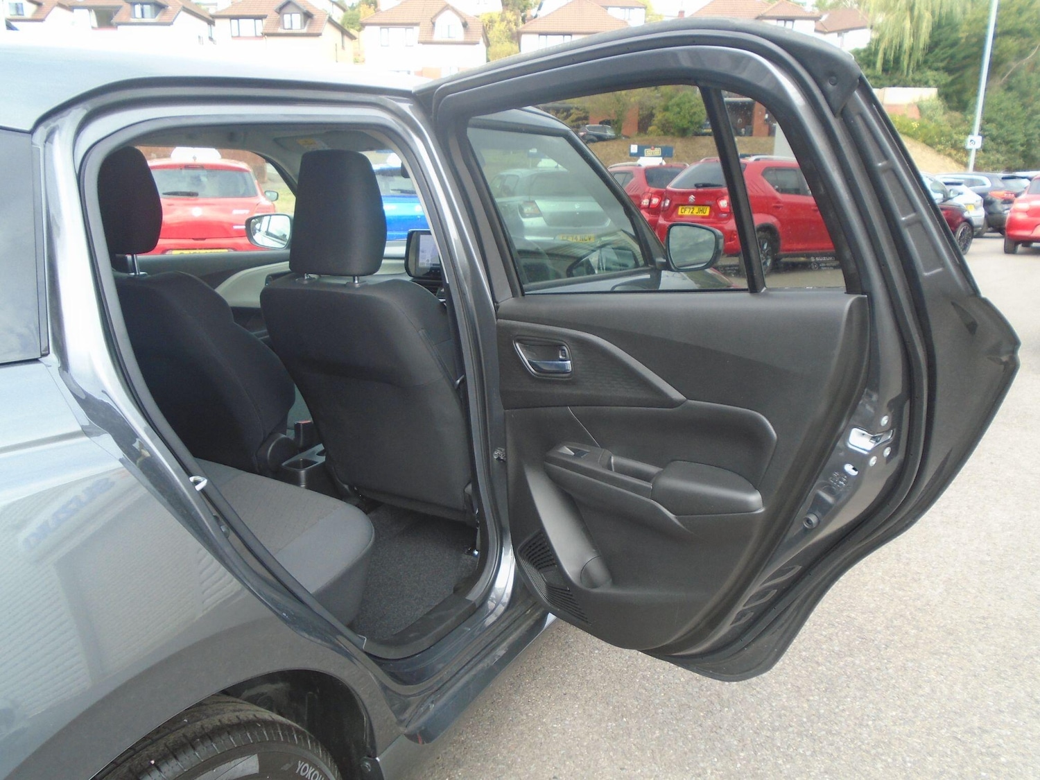 Used Suzuki Swift 2025 for sale - 76100978: Photo 24