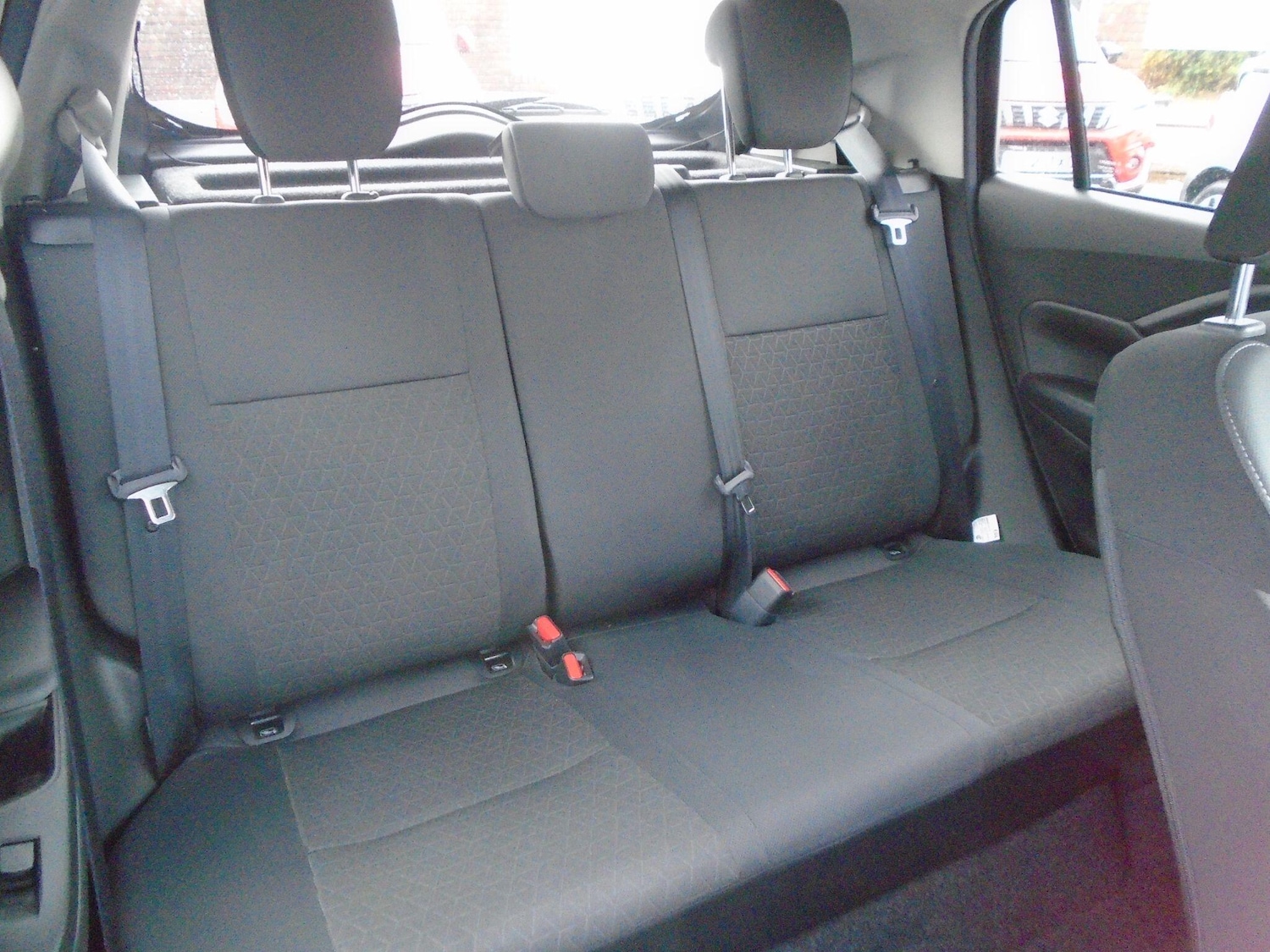 Used Suzuki Swift 2025 for sale - 76100978: Photo 25