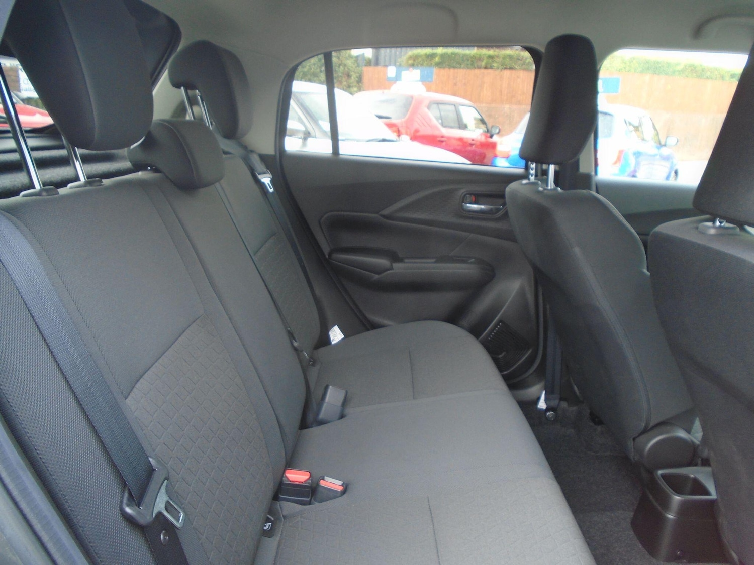 Used Suzuki Swift 2025 for sale - 76100978: Photo 26