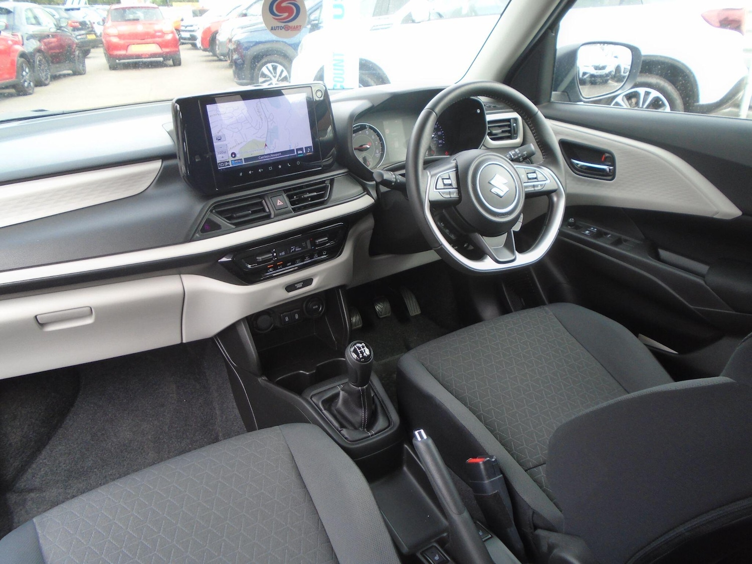 Used Suzuki Swift 2025 for sale - 76100978: Photo 28