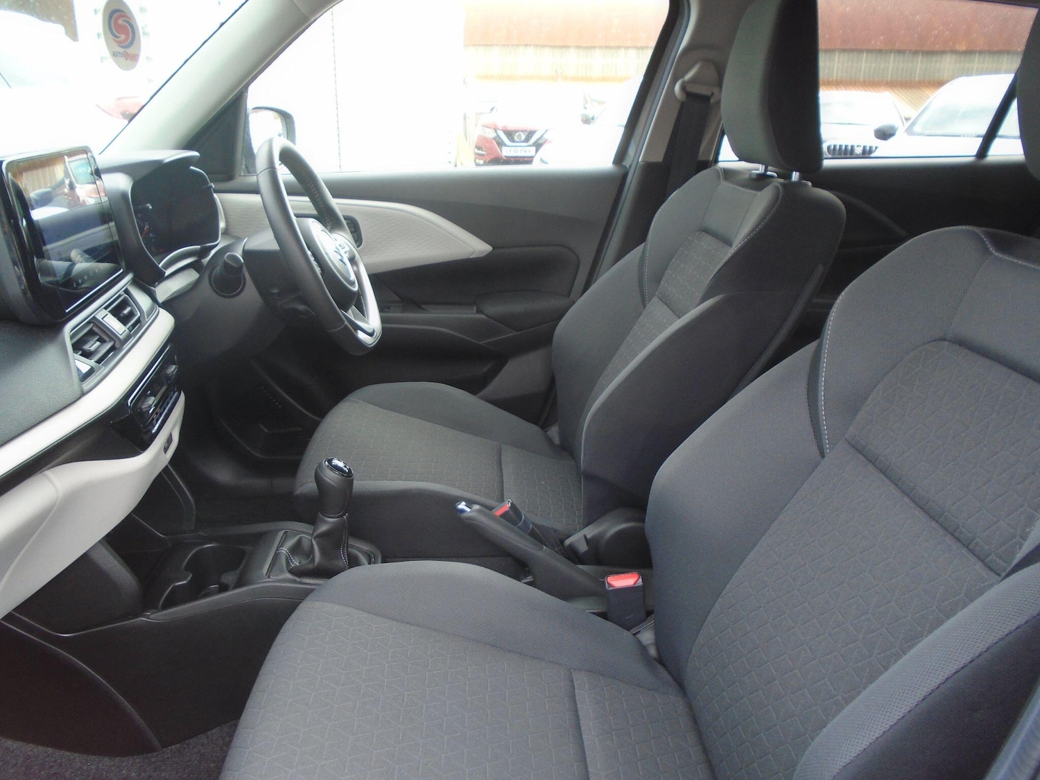 Used Suzuki Swift 2025 for sale - 76100978: Photo 29