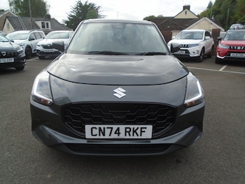 Used Suzuki Swift 2025 for sale - 76100978: Photo 2