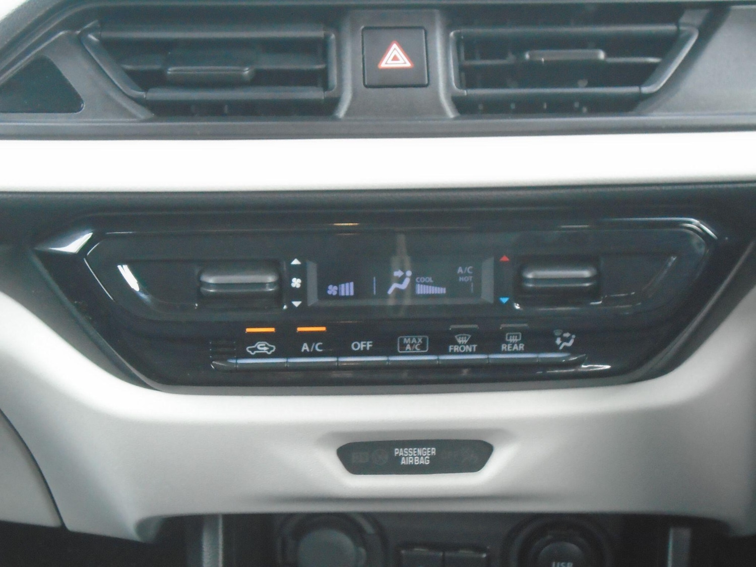 Used Suzuki Swift 2025 for sale - 76100978: Photo 40