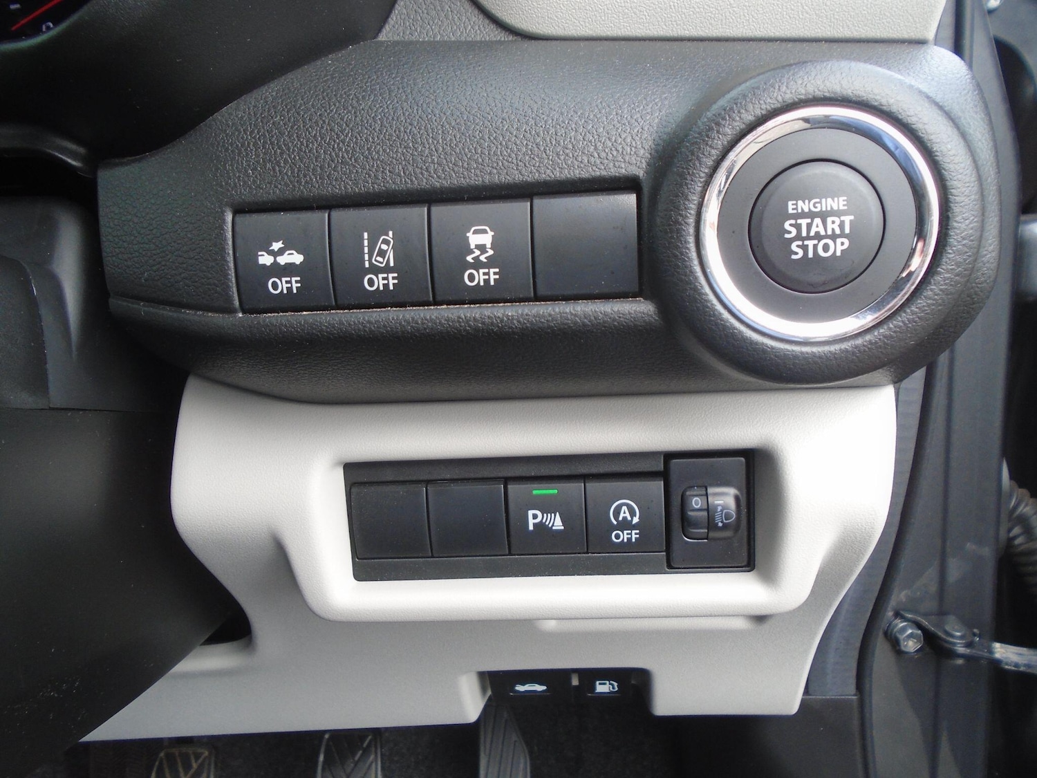 Used Suzuki Swift 2025 for sale - 76100978: Photo 47