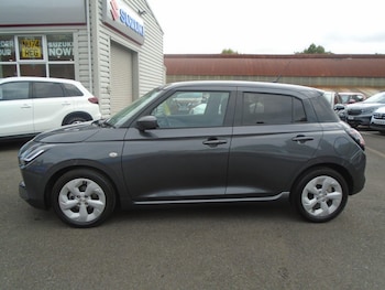 Used Suzuki Swift 2025 for sale - 76100978: Photo 4