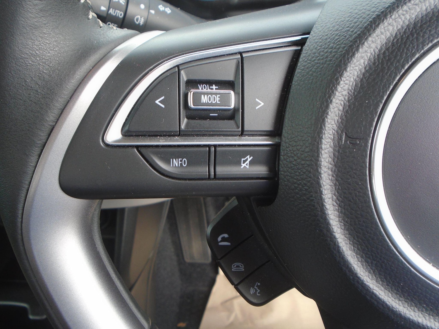 Used Suzuki Swift 2025 for sale - 76100978: Photo 50
