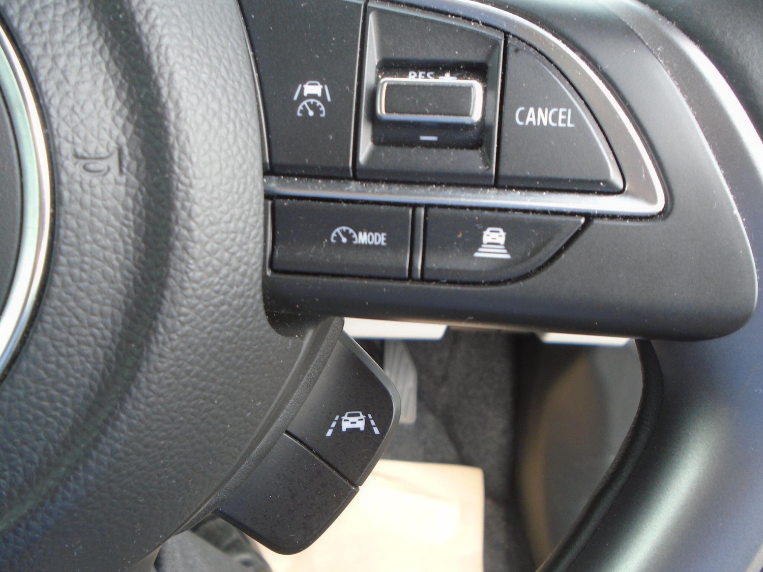 Used Suzuki Swift 2025 for sale - 76100978: Photo 51