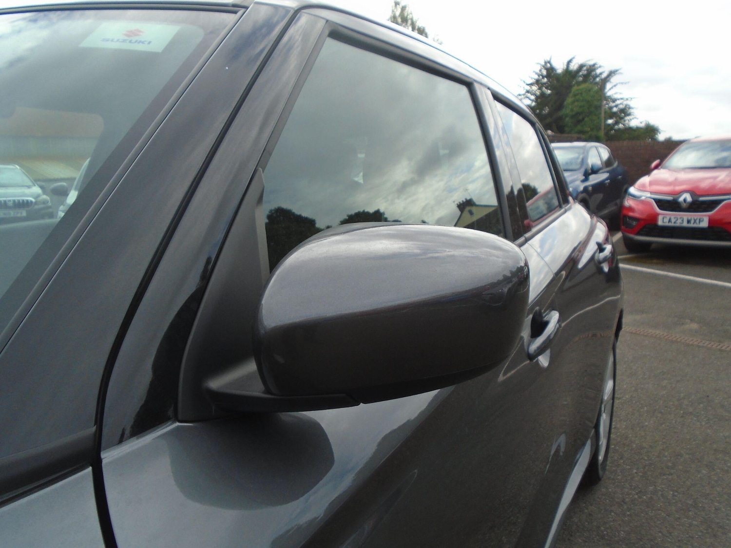 Used Suzuki Swift 2025 for sale - 76100978: Photo 7