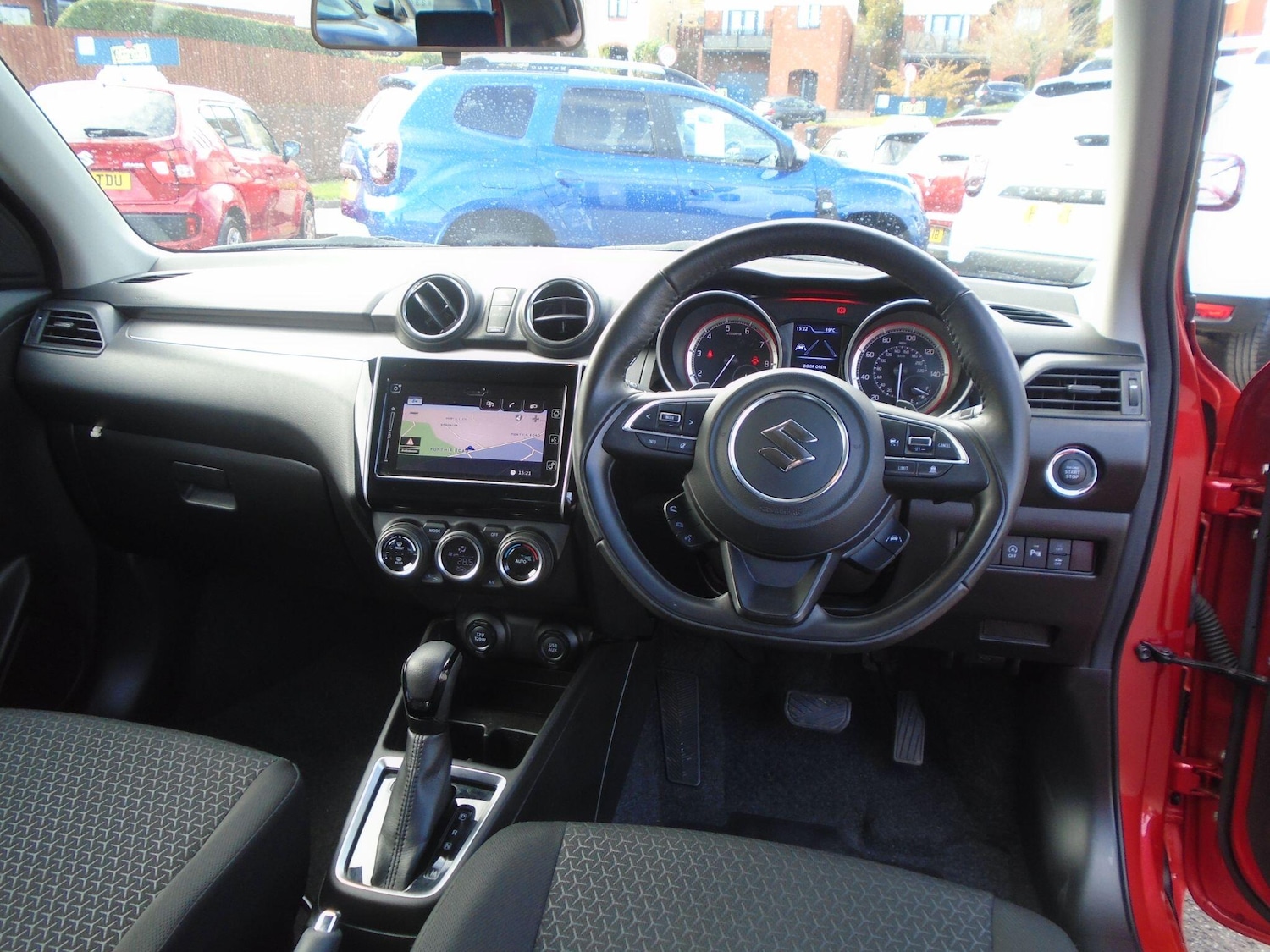 Used Suzuki Swift 2023 for sale - 76100979: Photo 19