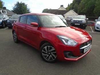 Suzuki - Swift