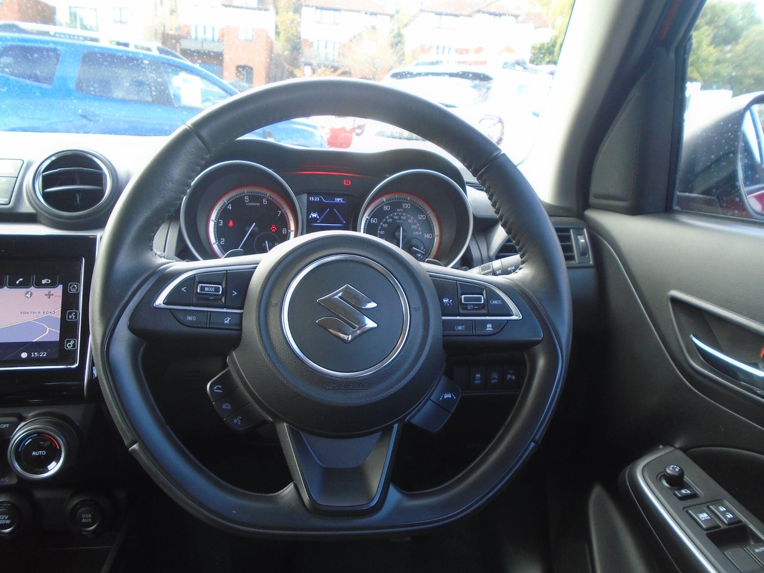 Used Suzuki Swift 2023 for sale - 76100979: Photo 20