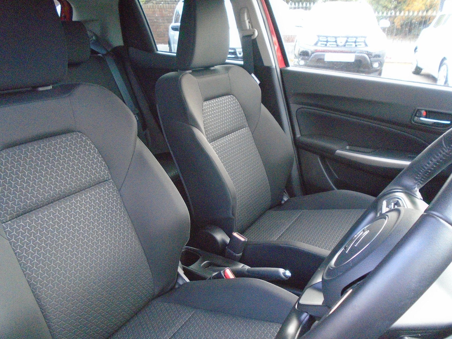 Used Suzuki Swift 2023 for sale - 76100979: Photo 22