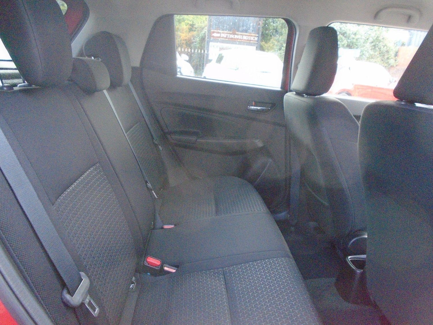 Used Suzuki Swift 2023 for sale - 76100979: Photo 25