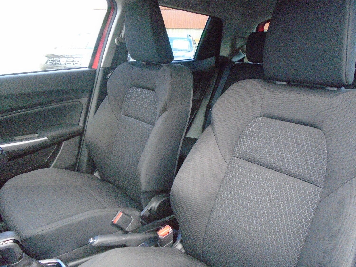 Used Suzuki Swift 2023 for sale - 76100979: Photo 28