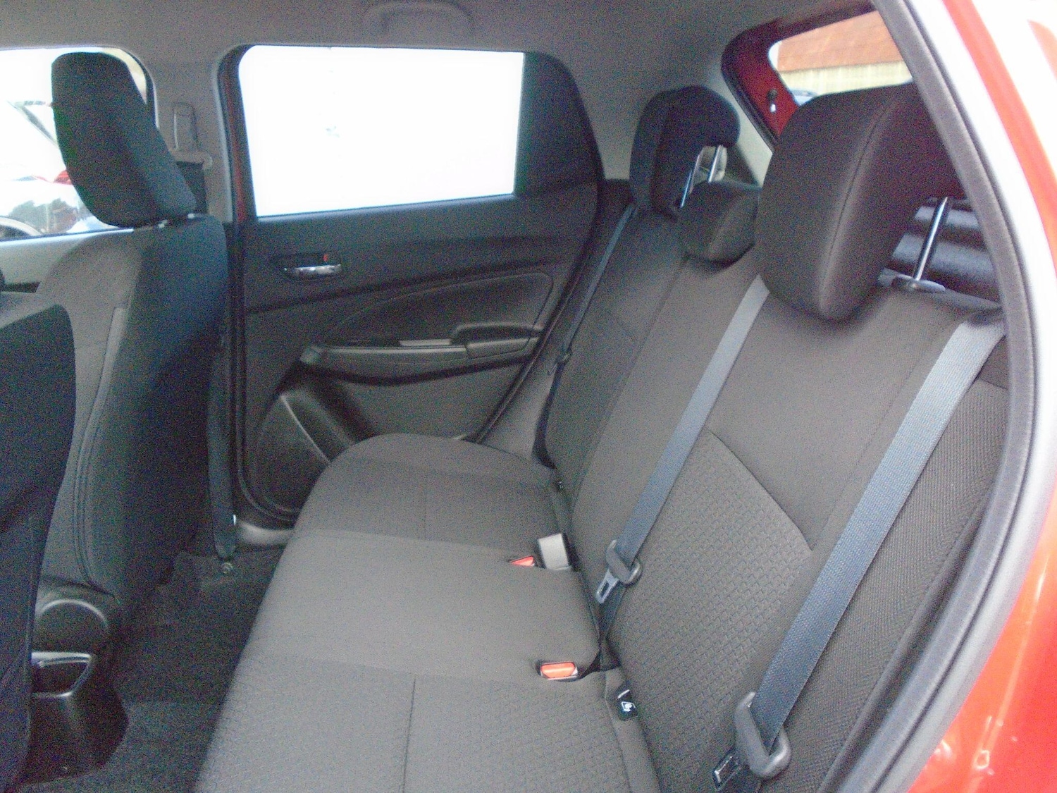Used Suzuki Swift 2023 for sale - 76100979: Photo 31
