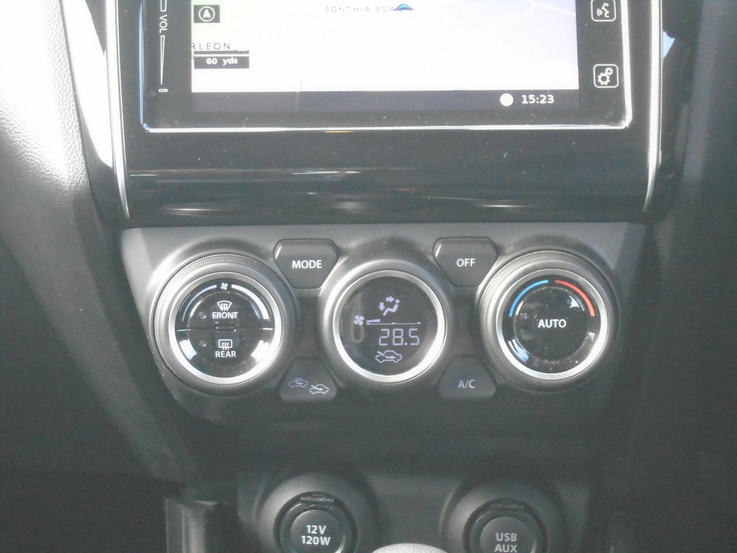 Used Suzuki Swift 2023 for sale - 76100979: Photo 37