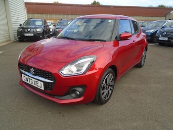 Used Suzuki Swift 2023 for sale - 76100979: Photo 3