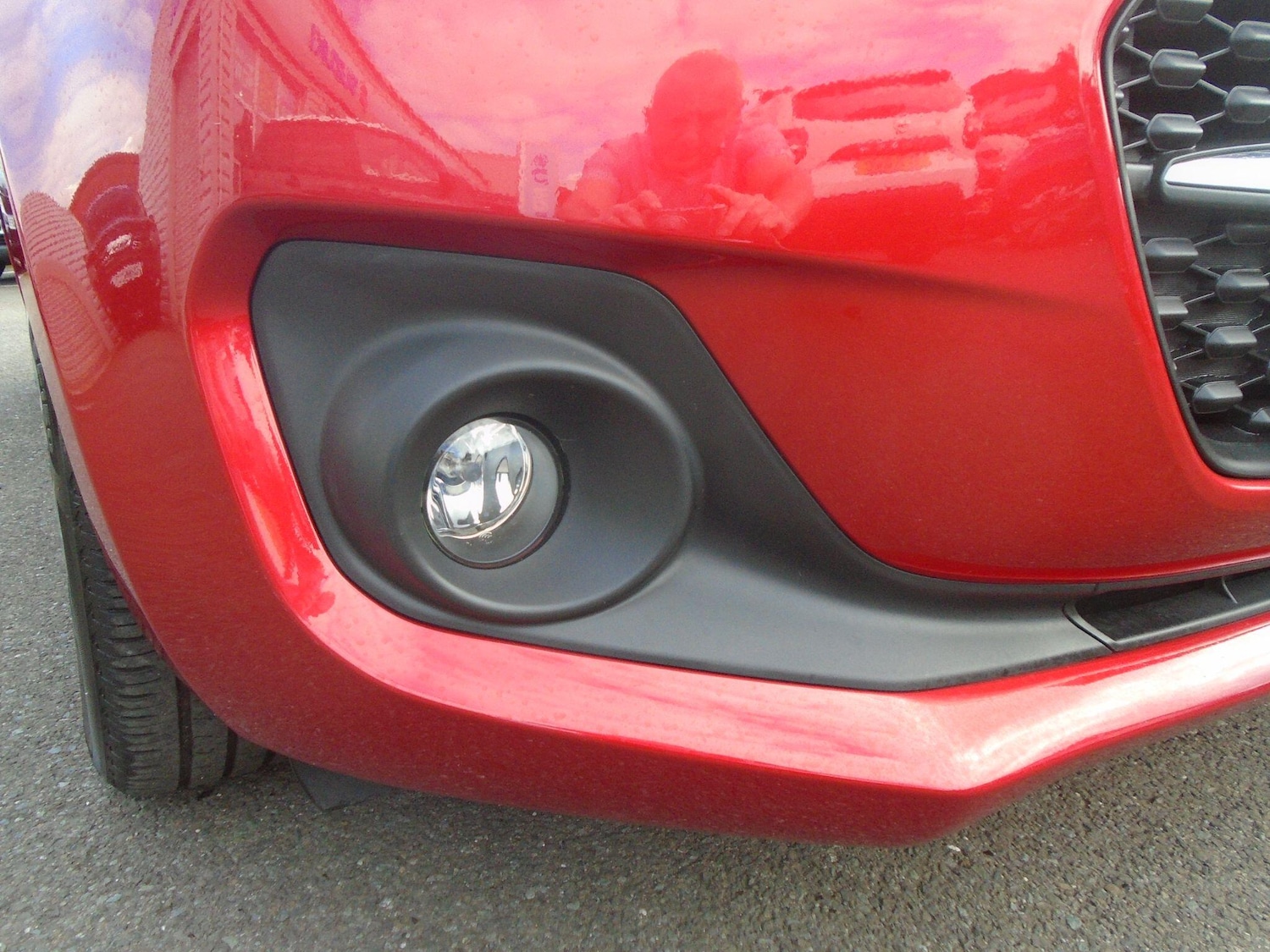 Used Suzuki Swift 2023 for sale - 76100979: Photo 6