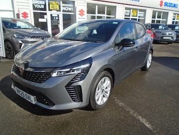 Used Renault Clio 2025 for sale - 76100994: Photo