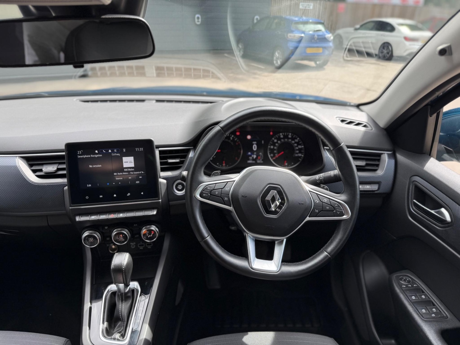 Used Renault Arkana 2022 for sale - 76987622: Photo 11