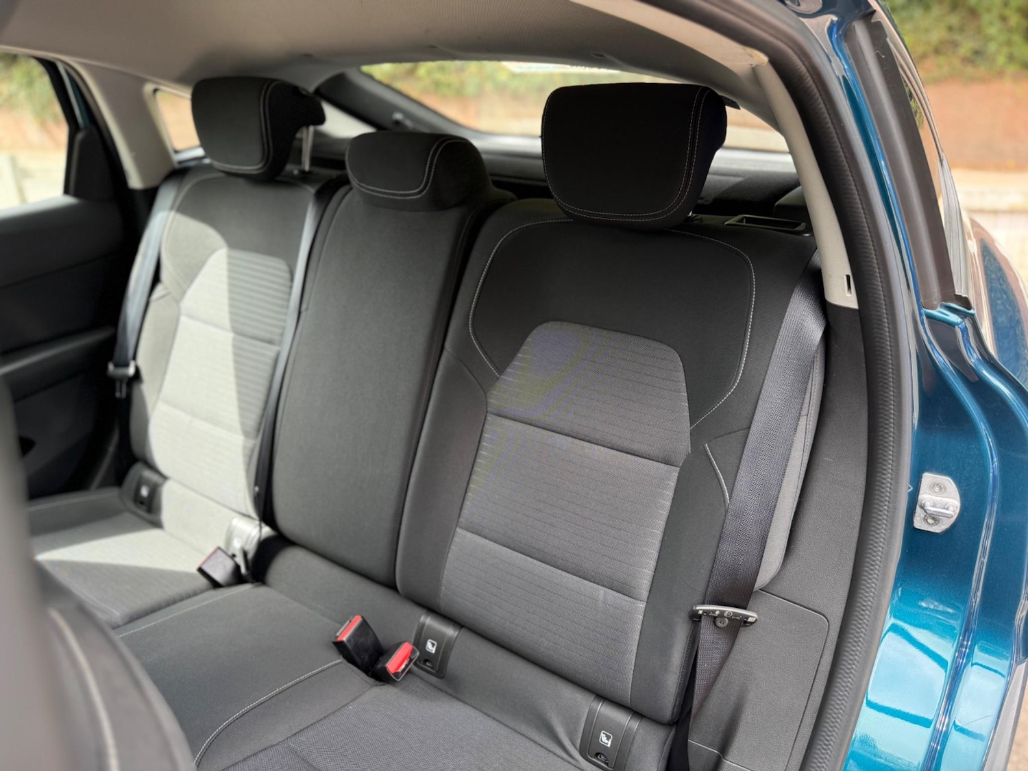 Used Renault Arkana 2022 for sale - 76987622: Photo 15